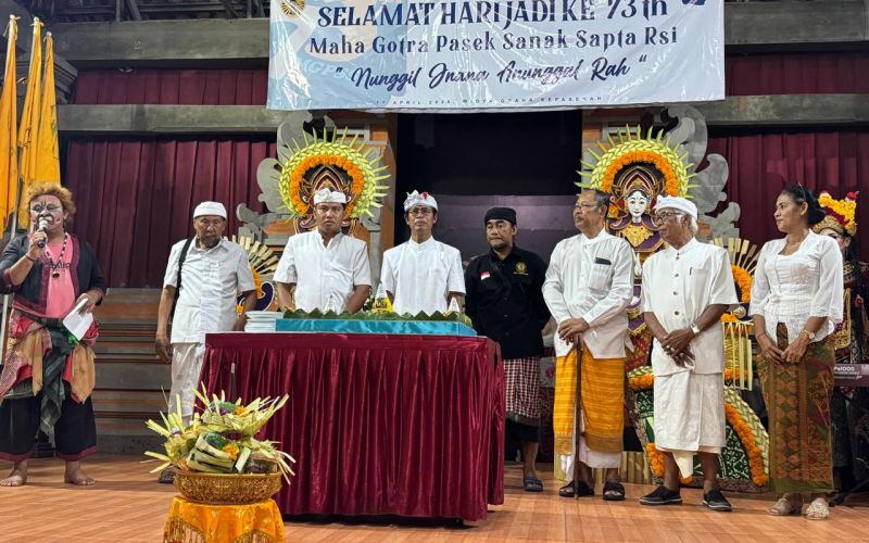 HUT ke-73 MGPSSR