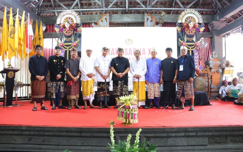 Mahasabha XI MGPSSR